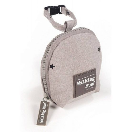 Funda Guarda Chupete Walking Mum Gaby