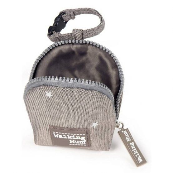 Funda Guarda Chupete Walking Mum Gaby