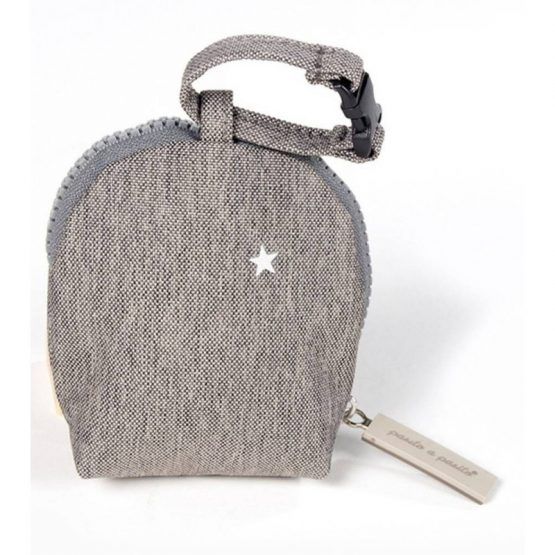 Funda Guarda Chupete Walking Mum Gaby