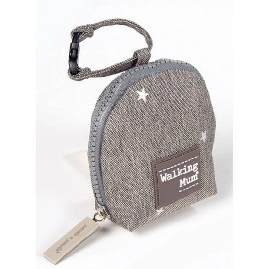 Funda Guarda Chupete Walking Mum Gaby