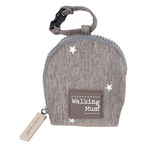 Funda Guarda Chupete Walking Mum Gaby