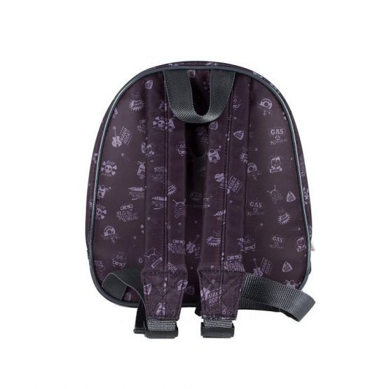 Bolso Nevera Portalimentos Bebe Kiwisac Rock Stars