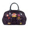 Bolso Viaje Bebe Kiwisac Rock Stars