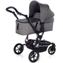 Cochecito Epic Duo Micro 2018 de Jane