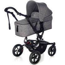 Cochecito Crosswalk Duo Micro 2019 de Jane