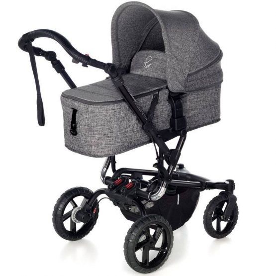 Cochecito Jane Crosswalk Trio Micro Koos I size