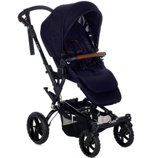 Silla De Paseo Jane Crosswalk