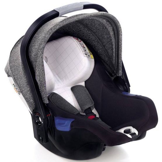 Cochecito Jane Crosswalk Trio Micro Koos I size