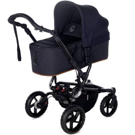 Cochecito Jane Crosswalk Duo Micro