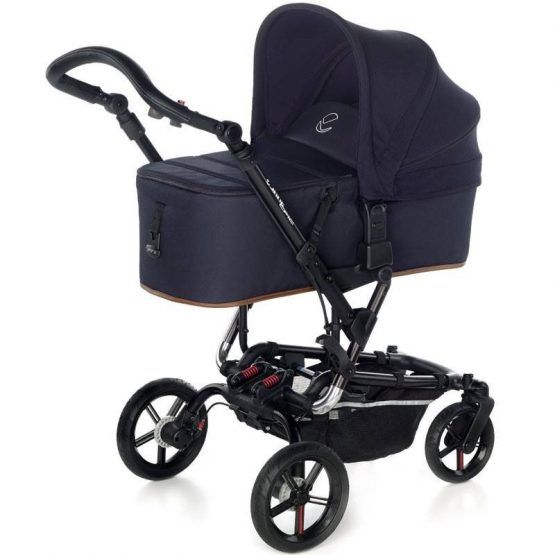 Cochecito Jane Epic Duo Micro