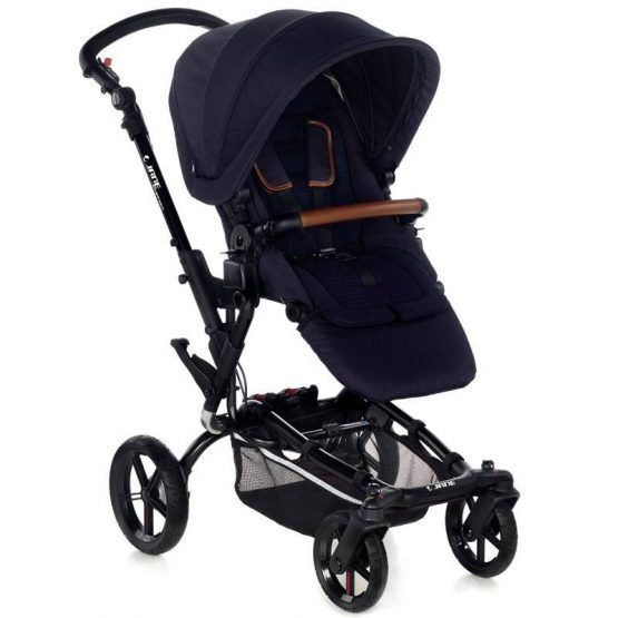 Cochecito Jane Epic Duo Micro