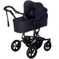 Cochecito Crosswalk Trio Micro Koos I size 5486 2018 de Jane