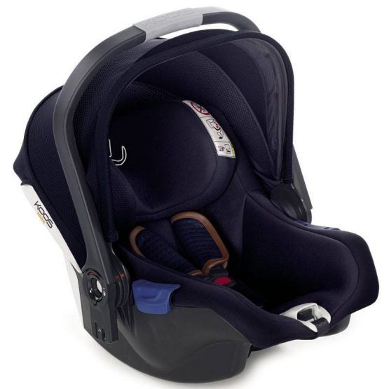 Cochecito Jane Crosswalk Trio Micro Koos I size