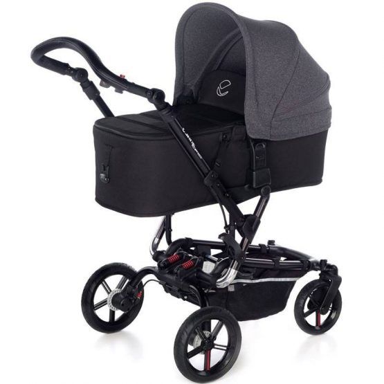 Cochecito Jane Epic Duo Micro
