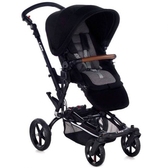 Cochecito Jane Epic Duo Micro