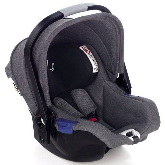 Cochecito Jane Crosswalk Trio Micro Koos I size