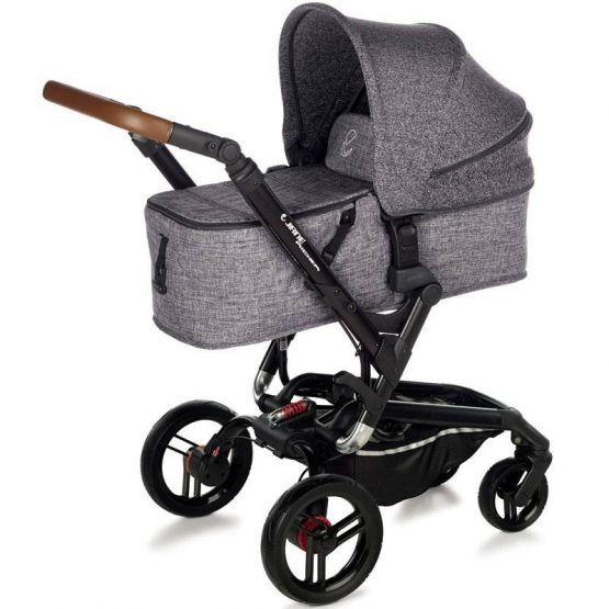 Cochecito Rider Duo Micro 5488 2018 de Jane