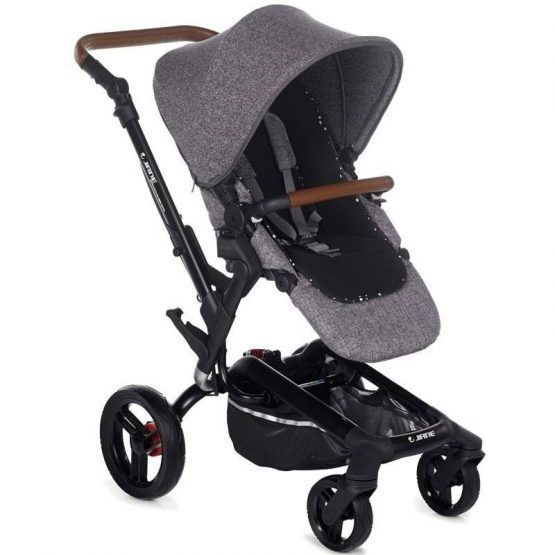 Cochecito Jane Rider Micro Koos Isize