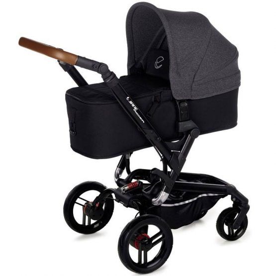 Cochecito Jane Rider Micro Koos Isize