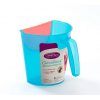 Jarra de Baño Para Bebes Champu