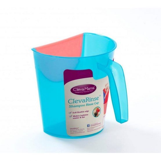 Jarra de Baño Para Bebes Champu