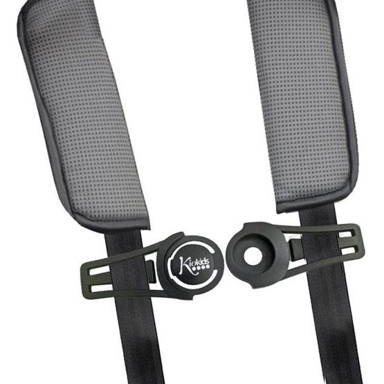 Agrupador Cinturones 1826 de Kiokids