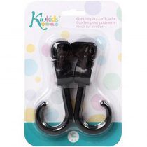 Ganchos Coche 1540 de Kiokids