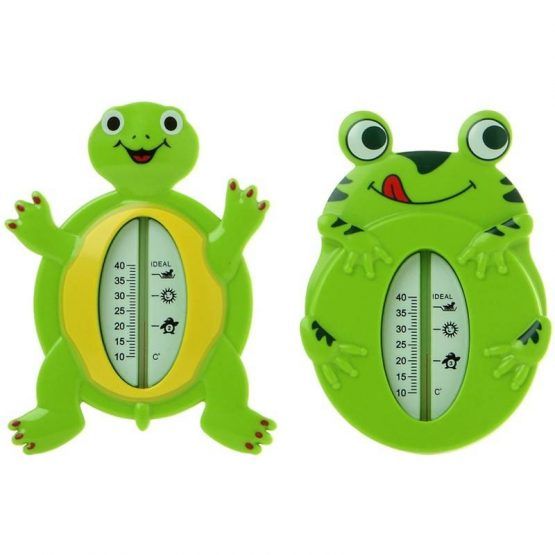 Termometro Baño de Kiokids