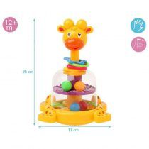 Jirafa Educativa 1585 de Kiokids