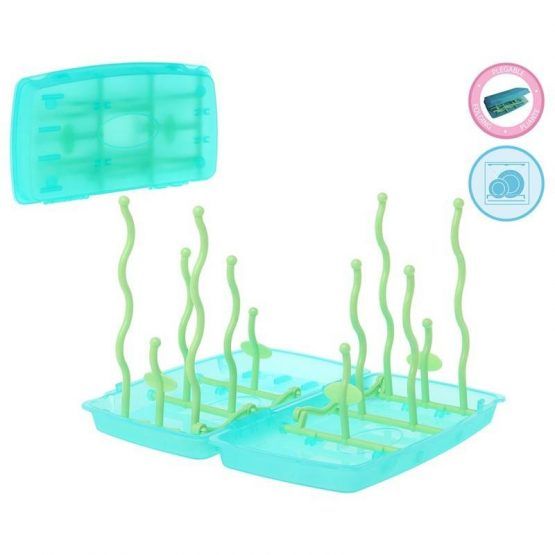 Escurre Biberones de Kiokids