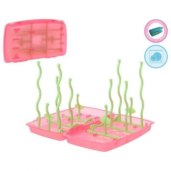 Escurre Biberones Kiokids