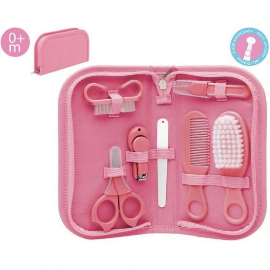 Neceser Manicura Kiokids