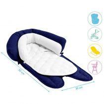 Almohada Reductora Evolutiva 1785 de Kiokids