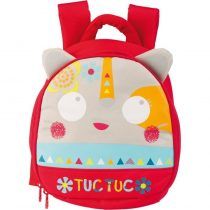 Mochila Infancia de Tuc Tuc
