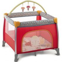 Parque para Bebes Travel fun de Jane