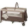 Cuna Viaje Jane Duo Level