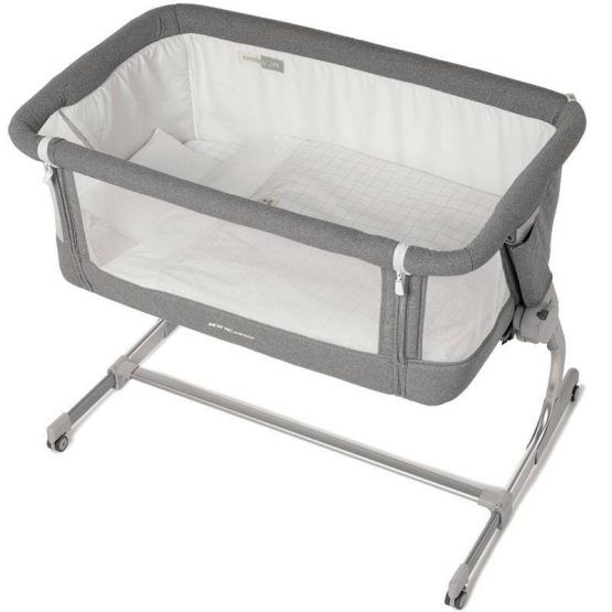 Minicuna Jane Babyside