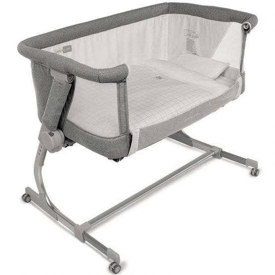 Minicuna Jane Babyside