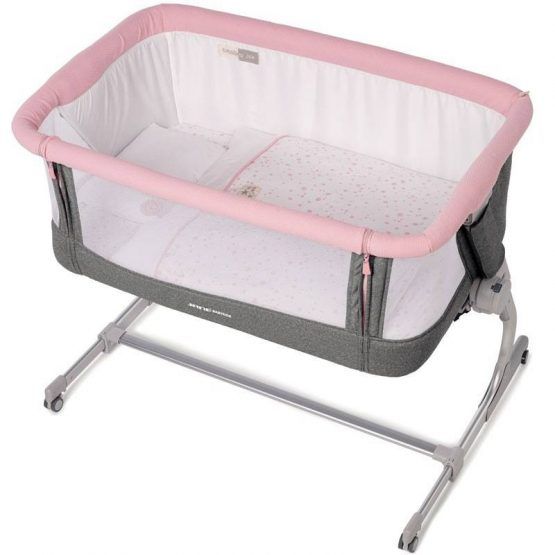 Minicuna Jane Babyside