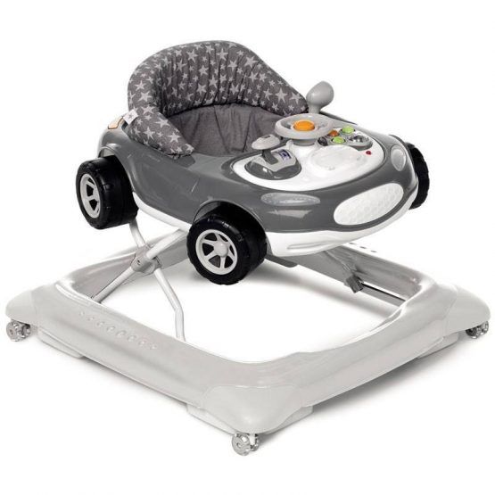 Andador Auto Sport Star 693T01 2018 de Jane