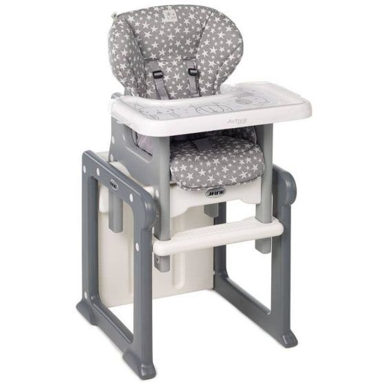 Trona Activa Evo 6236 de Jane