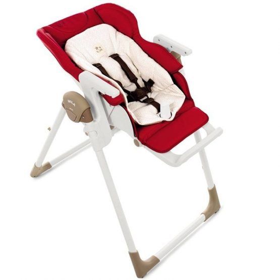 Trona Jane Mila Polipiel