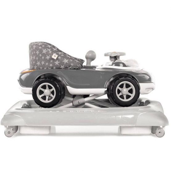 Andador Jane Auto Sport Star