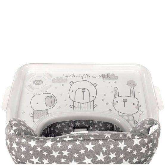 Trona Jane Activa Evo