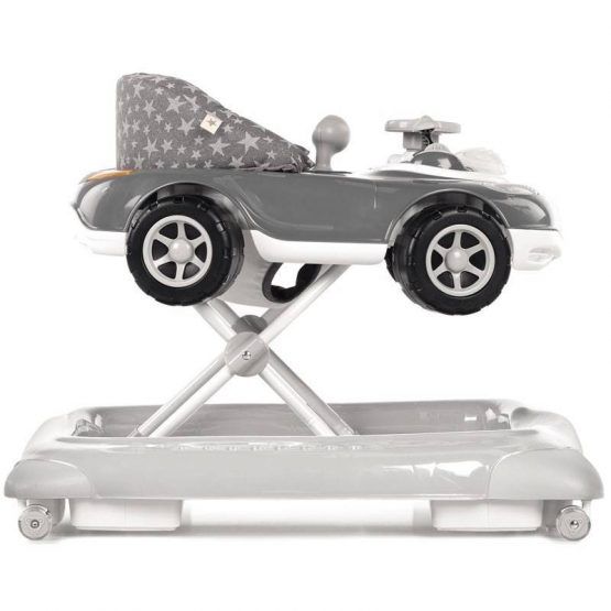 Andador Jane Auto Sport Star