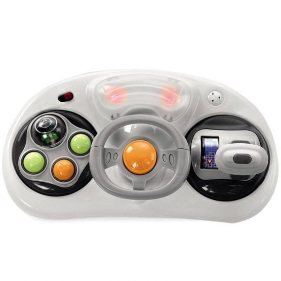 Andador Jane Auto Sport Star