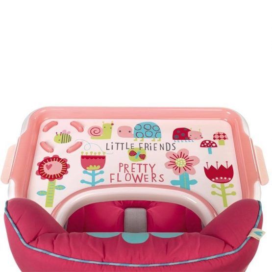 Trona Jane Activa Evo