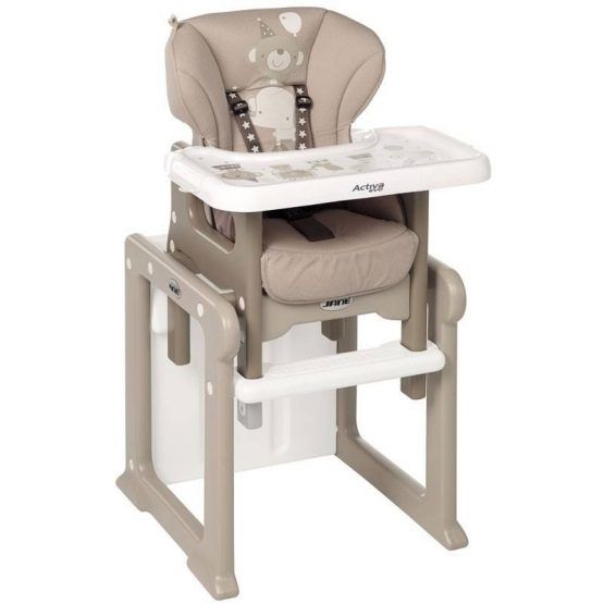 Trona Jane Activa Evo