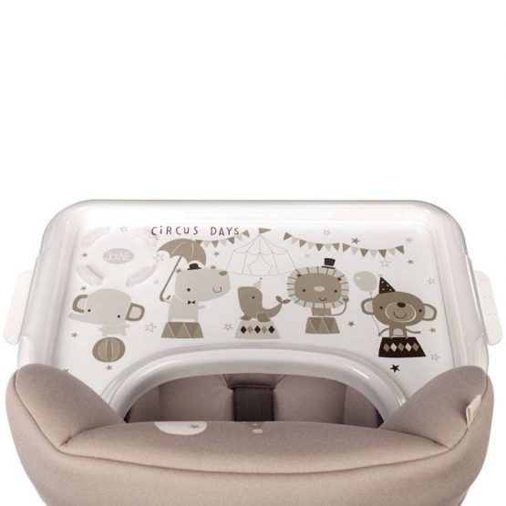 Trona Jane Activa Evo