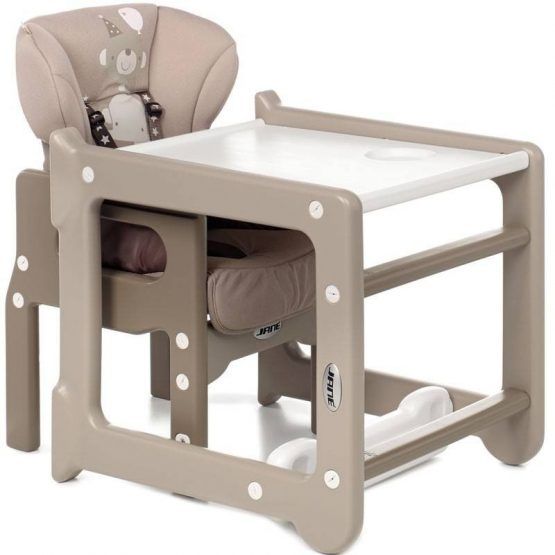 Trona Jane Activa Evo